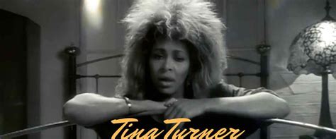 Muere Tina Turner A Los A Os Adi S A La Reina Del Rock