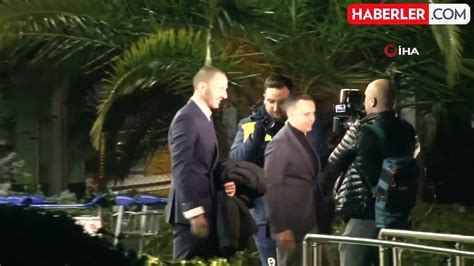 Fenerbahçe İtalyan futbolcu Leonardo Bonucci yi sezon sonuna kadar