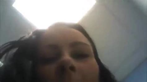 Brunette MILF Almost Caught Toying In Supermarket Girl Masturbating Porn Feat Nikita Bellucci