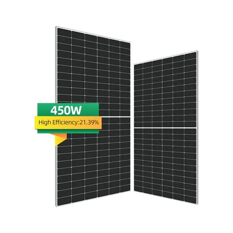 Half Cut Mono Solar Panel Manufacturers Half Cut Mono Solar Panel Online