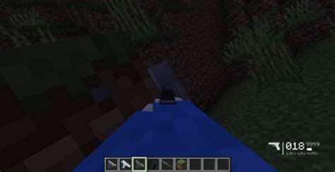 TACZ: Plus - Minecraft Mod
