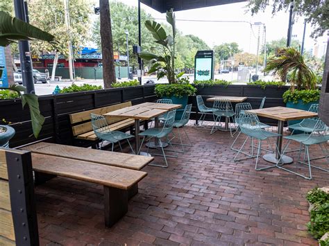 Transit Guide: Reaching Little Woodrow's Midtown in Houston 6