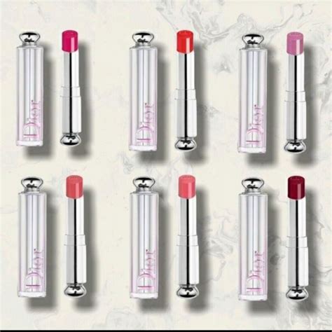 Jual Lipstik Dior Original Shopee Indonesia