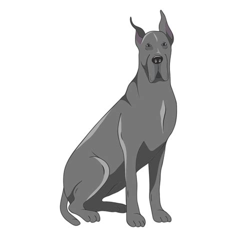 Dise Os Png De Great Dane Para Camisetas Merch