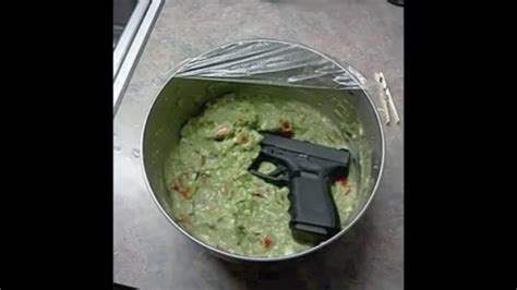 Glockamole Boosts Your Attack And Speed By 45 At The Cost Of Lowering