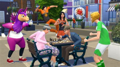 Códigos e cheats The Sims 4 veja lista completa todas as dicas