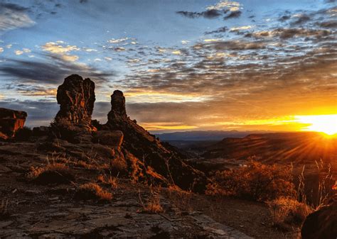 Visit Chimney Rock Colorado - National Monument