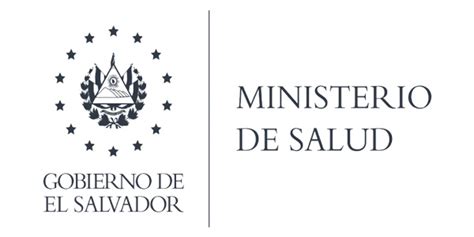 Ministerio De Salud El Salvador Logo Image To U