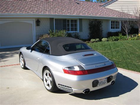 A Chronologyprogression 1995 2016 Daily Drivers Rporsche