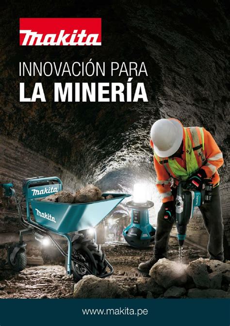 Catálogo de accesorios Makita 2023 Makita Perú