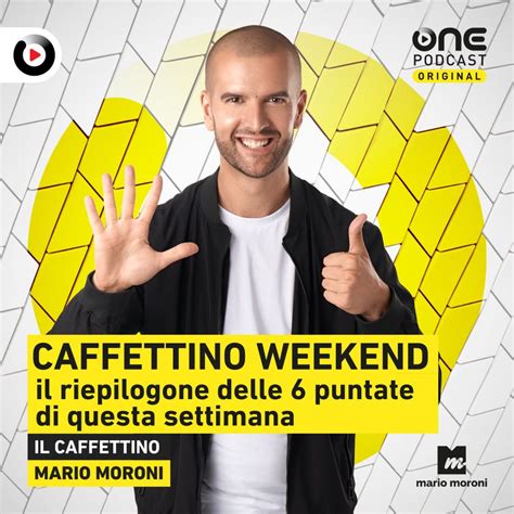 Caffettino Weekend 14 Gennaio 2024 Radio Capital