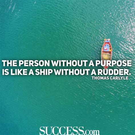 Inspiring Quotes To Help You Live A Life Of Purpose