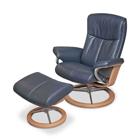 Stressless Sessel Peace M M Belfirst De