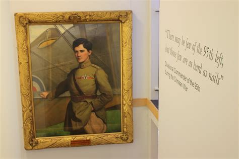 News New Galleries Opened For The Museum Of The Mercian Regiment