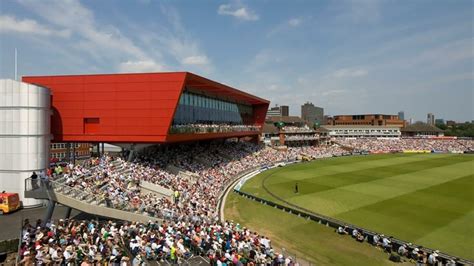 Emirates Old Trafford Cricket Stadium Test records: List of batting and ...