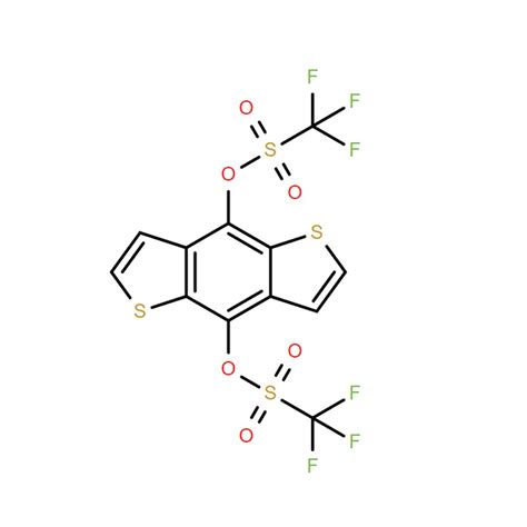 Cas Methanesulfonic Acid Trifluoro Benzo