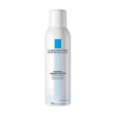 La Roche Posay Thermal Spring Water 150ml Nordselection