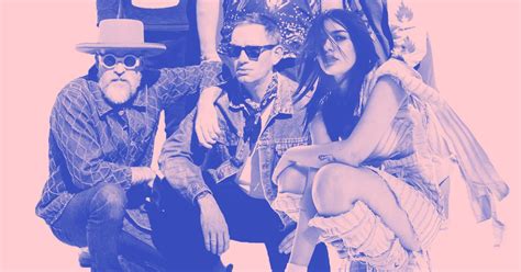 Hot Chip Descubra O Novo Single Fire Of Mercy Participa O De Yun Pinku