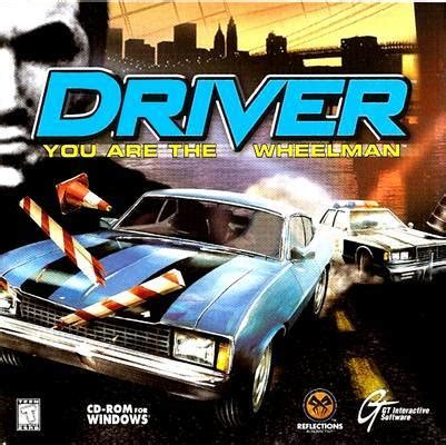 Driver Game Pc Free Download - graphsoftware16’s diary