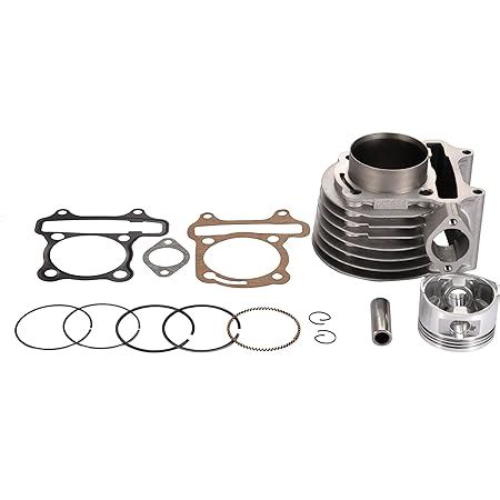 Amazon Glixal Atmt Gy Cc Mm Cylinder Kit With Piston