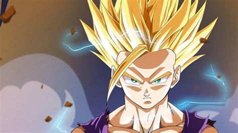 Every Super Saiyan Level Ranked