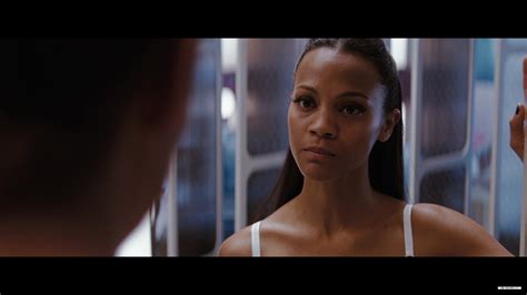 Zoe Saldana | Star Trek screencaps - Zoe Saldana Image (9859995) - Fanpop