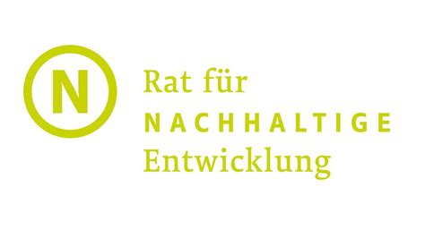 Rat F R Nachhaltige Entwicklung Berufen Bundesregierung