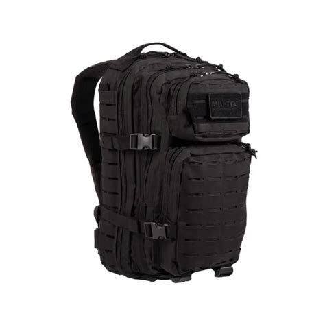 Comprar Mochila T Ctica Militar Miltec Pack Us Assault Sm Laser Cut