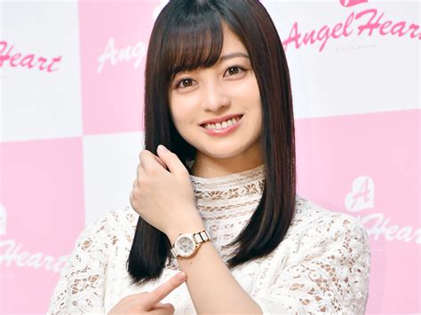 橋本環奈、サプライズケーキに歓喜21歳の抱負は「責任を持って誠実に」 E Talentbank Coltd