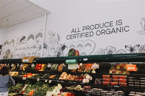 Moms Organic Market Updated January Photos Reviews