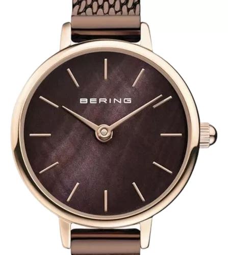 Reloj Bering Mujer Envio Rapido Boleta