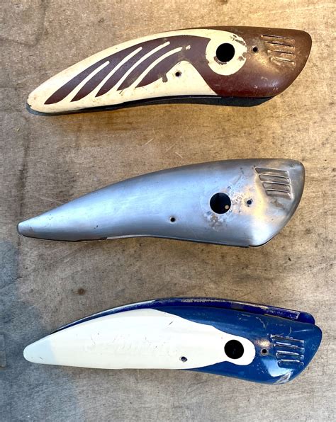 Sold Mixed Variety Schwinn Stingray Hubs Horns Lights Whizzer