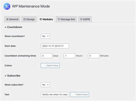 WordPress Maintenance Mode How To Enable Disable Troubleshoot It