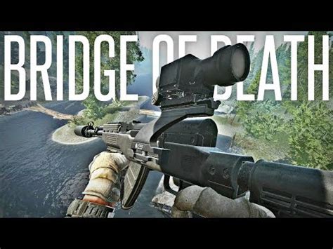 Escape from tarkov scav bridge 540772-Escape from tarkov scav bridge woods - Blogpictjpvjq5