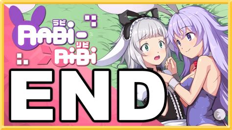 Rabi Ribi WALKTHROUGH PLAYTHROUGH LET S PLAY GAMEPLAY END YouTube