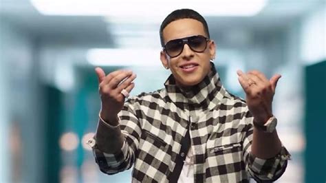 Daddy Yankee Canciones Que Seguro Bailaste Y Qu Tienes En El