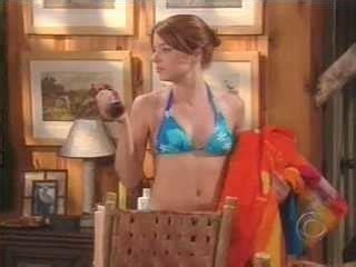 Aubrey Dollar nude pics página 1