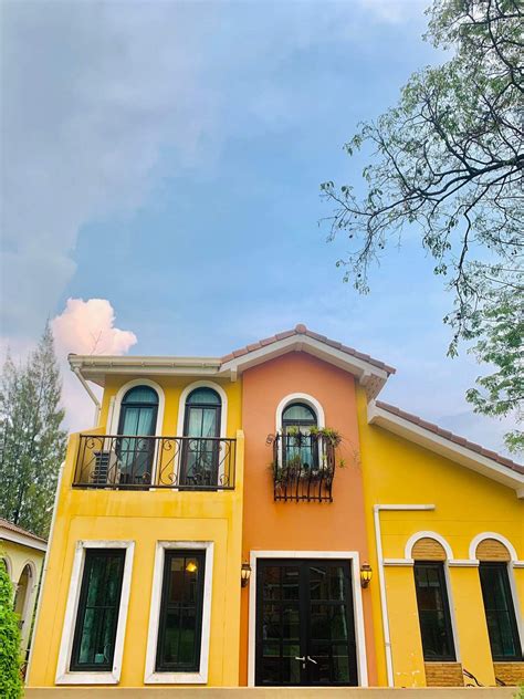 Villa Marino Khao Yai Home