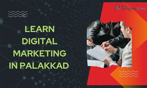 Best 3 Digital Marketing Course In Palakkad