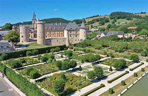 Château de Bournazel Bournazel Journées du Patrimoine 2024