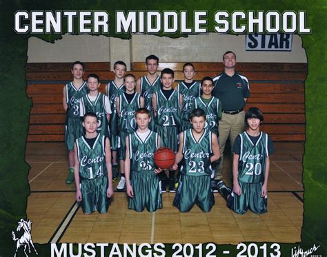 Center Middle School's 'Dream Team' | Strongsville, OH Patch