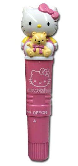 Hello Kitty Vibrator And Other Kawaii Japanese Sex Toys Objets De Plaisir