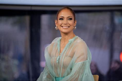 Jennifer Lopez Partage De Tendres Confidences Sur Ses Jumeaux Curieux