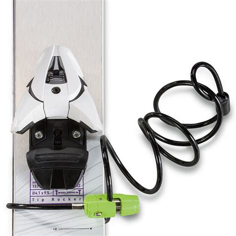 Dakine Cam Lock 2015