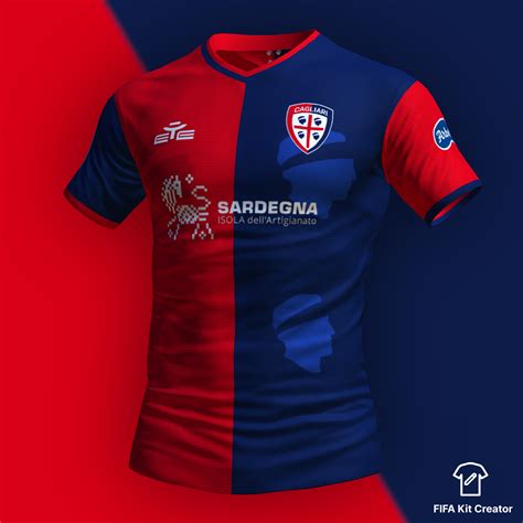 Cagliari Home Concept