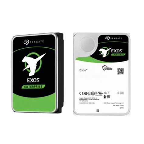 ST14000NM001G,SEAGATE 3.5" Enterprise-Class Hard Drive