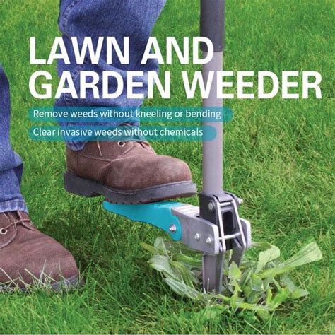 China Customized Long Handled Weeder Suppliers Manufacturers Factory