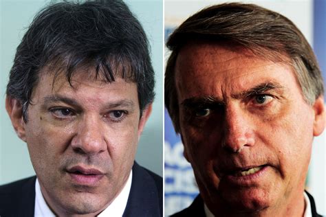 Propostas De Bolsonaro E Haddad Para Educação Semelhanças E Diferenças