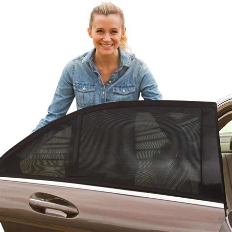 Top 10 Best Car Window Curtains In 2023 Reviews Buyer S Guide