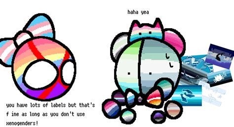 No one tell them : r/lgballt